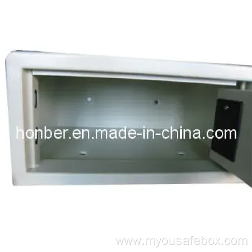 Credit Card Safe for Hotel Use (RC200B)